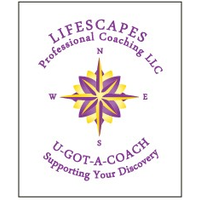 Lifescapes Professional Coaching, LLC logo, Lifescapes Professional Coaching, LLC contact details