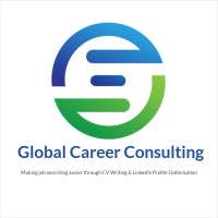 Global Career Consulting logo, Global Career Consulting contact details