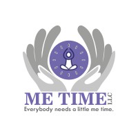 Me Time LLC logo, Me Time LLC contact details