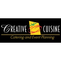 Creative Cuisine logo, Creative Cuisine contact details