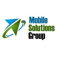 Mobile Solutions Group logo, Mobile Solutions Group contact details