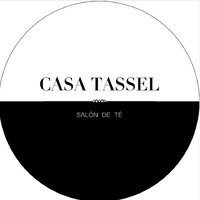 Casa Tassel logo, Casa Tassel contact details