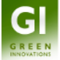 Green Innovations logo, Green Innovations contact details