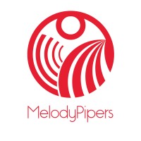 MELODYPIPERS logo, MELODYPIPERS contact details