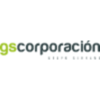 gscorporacion logo, gscorporacion contact details