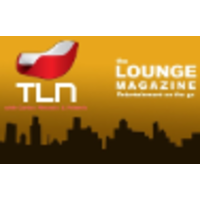 The Lounge Network logo, The Lounge Network contact details