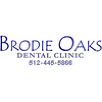 Brodie Oaks Dental logo, Brodie Oaks Dental contact details