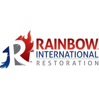 Rainbow International Restoration of Greater Portland logo, Rainbow International Restoration of Greater Portland contact details