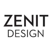 Zenit Design logo, Zenit Design contact details