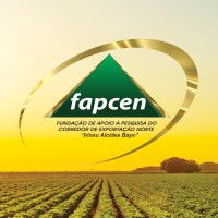 FAPCEN logo, FAPCEN contact details