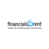 Financials4Rent logo, Financials4Rent contact details