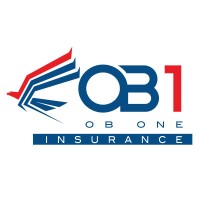 Ob1 Insurance logo, Ob1 Insurance contact details