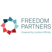 Freedom Partners logo, Freedom Partners contact details