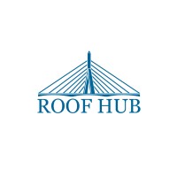 Roof Hub logo, Roof Hub contact details