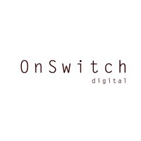 OnSwitch digital logo, OnSwitch digital contact details