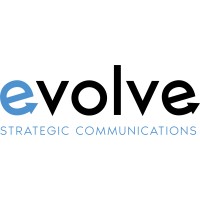 Evolve Strategic Communications logo, Evolve Strategic Communications contact details