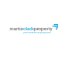 MartinClark Property logo, MartinClark Property contact details