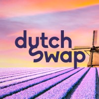 DutchSwap logo, DutchSwap contact details