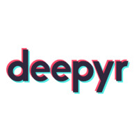 Deepyr | Blockchain Research & Development logo, Deepyr | Blockchain Research & Development contact details