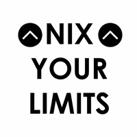 Nix Your Limits logo, Nix Your Limits contact details