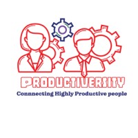 Productiversity logo, Productiversity contact details