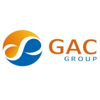 G.A.C group logo, G.A.C group contact details