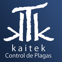 Control de Plagas Kaitek logo, Control de Plagas Kaitek contact details