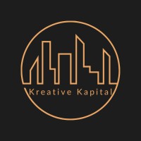 Kreative Kapital Agency logo, Kreative Kapital Agency contact details