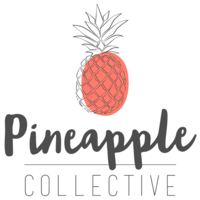 Pineapple Collective logo, Pineapple Collective contact details