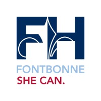 FONTBONNE HALL ACADEMY SCHOOL logo, FONTBONNE HALL ACADEMY SCHOOL contact details