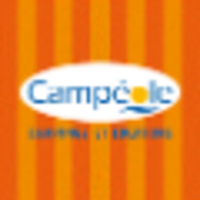 Camping Campéole Les Arbousiers logo, Camping Campéole Les Arbousiers contact details