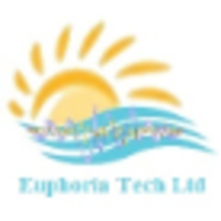 Euphoria Tech Ltd logo, Euphoria Tech Ltd contact details