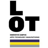 LOT | Innovative Campus for Art, Technology & Manufacturing logo, LOT | Innovative Campus for Art, Technology & Manufacturing contact details