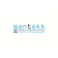 Mantekk logo, Mantekk contact details