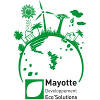 MAYOTTE DEVELOPPEMENT ECO'SOLUTIONS logo, MAYOTTE DEVELOPPEMENT ECO'SOLUTIONS contact details