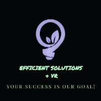 Efficient Solutions logo, Efficient Solutions contact details