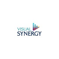 VISUAL SYNERGY PVT LTD logo, VISUAL SYNERGY PVT LTD contact details