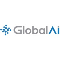 Global AI logo, Global AI contact details