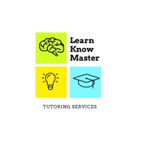 Learn Know Master Tutors logo, Learn Know Master Tutors contact details