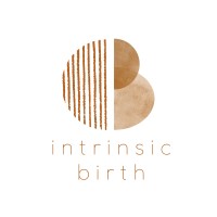 Intrinsic Birth logo, Intrinsic Birth contact details