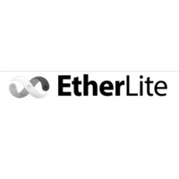 Etherlite logo, Etherlite contact details