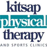 KITSAP PHYSICAL THERAPY logo, KITSAP PHYSICAL THERAPY contact details