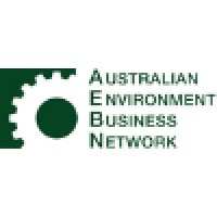 Australian Environment Business Network (AEBN) logo, Australian Environment Business Network (AEBN) contact details