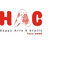 Happy Arts and Crafts Toys GmbH logo, Happy Arts and Crafts Toys GmbH contact details