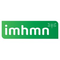 imhmn logo, imhmn contact details