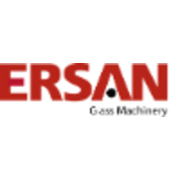 ERSAN GLASS MACHINERY logo, ERSAN GLASS MACHINERY contact details