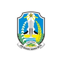 Government of East Java logo, Government of East Java contact details