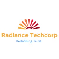 Radiance TechCorp logo, Radiance TechCorp contact details