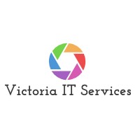 Victoria IT Services logo, Victoria IT Services contact details