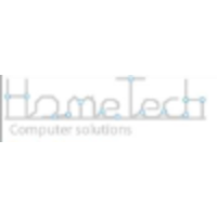 Home Tech computer solutions logo, Home Tech computer solutions contact details